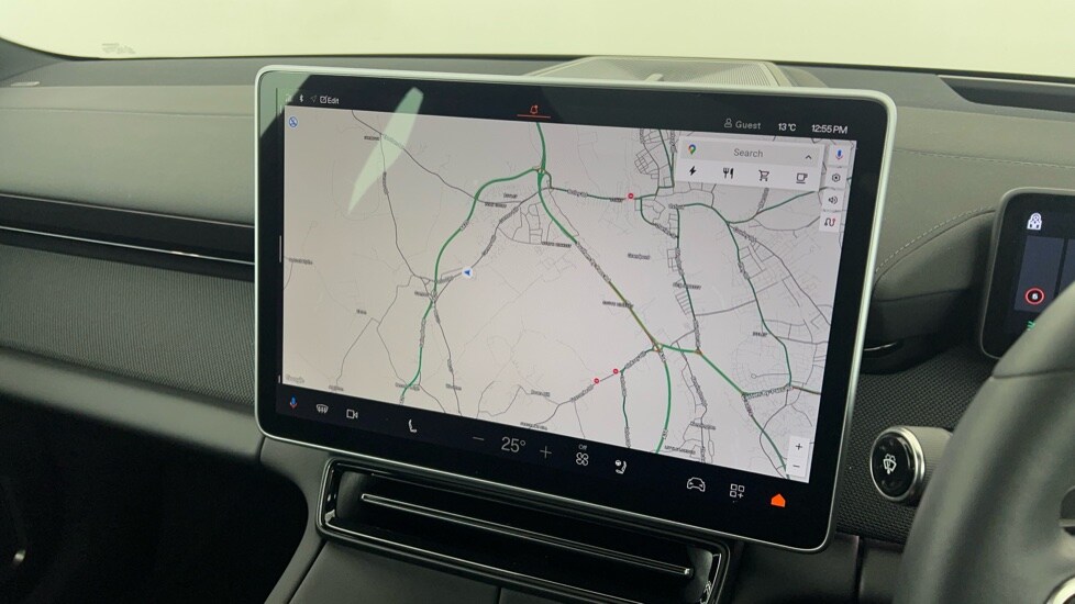 Used Polestar Polestar 4 2025 for sale - 77366897: Photo 14