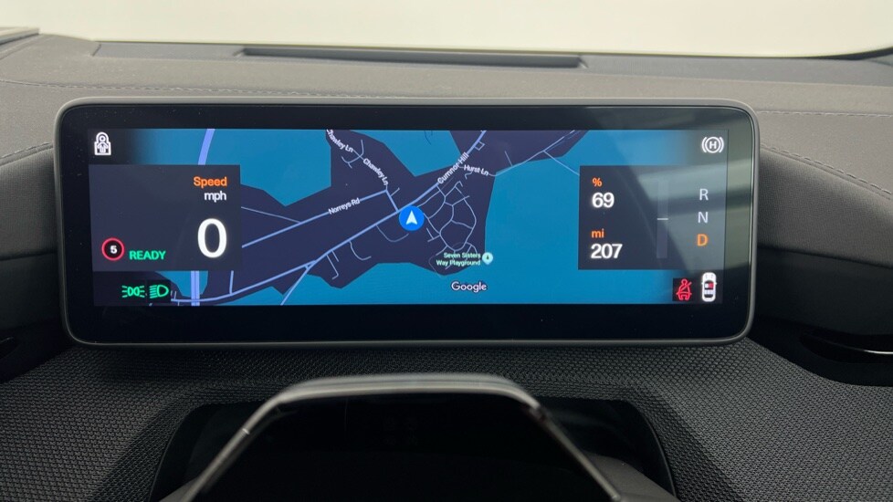 Used Polestar Polestar 4 2025 for sale - 77366897: Photo 16