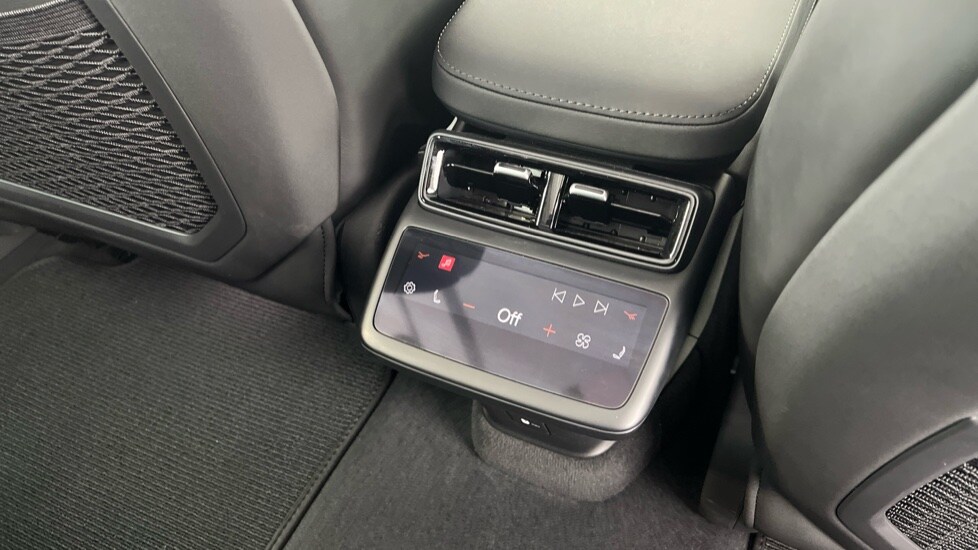 Used Polestar Polestar 4 2025 for sale - 77366897: Photo 20