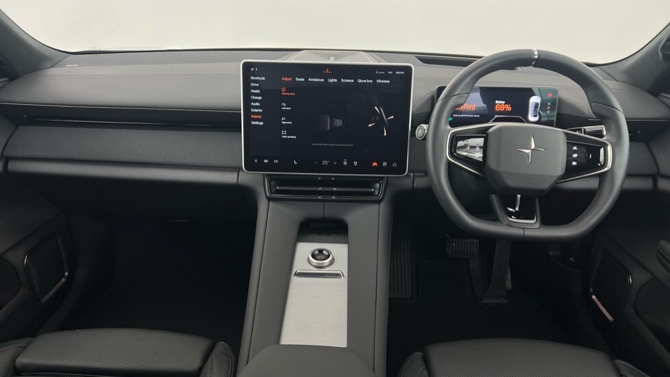 Used Polestar Polestar 4 2025 for sale - 77366897: Photo 21