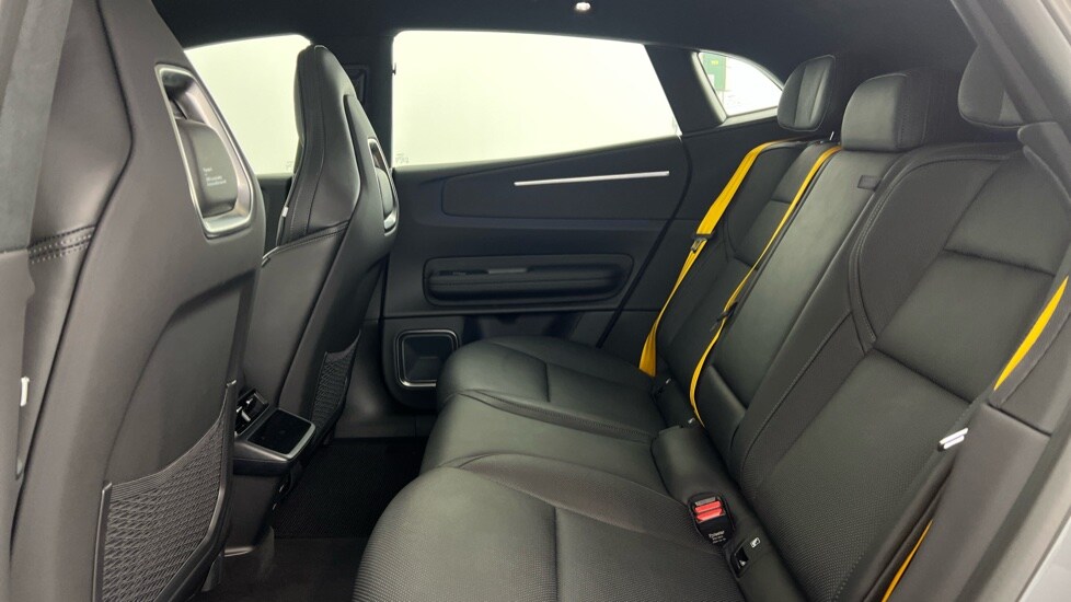 Used Polestar Polestar 4 2025 for sale - 77366897: Photo 22