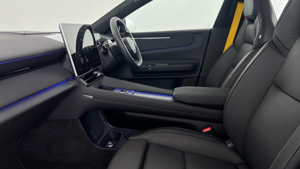 Used Polestar Polestar 4 2025 for sale - 77366897: Photo 23