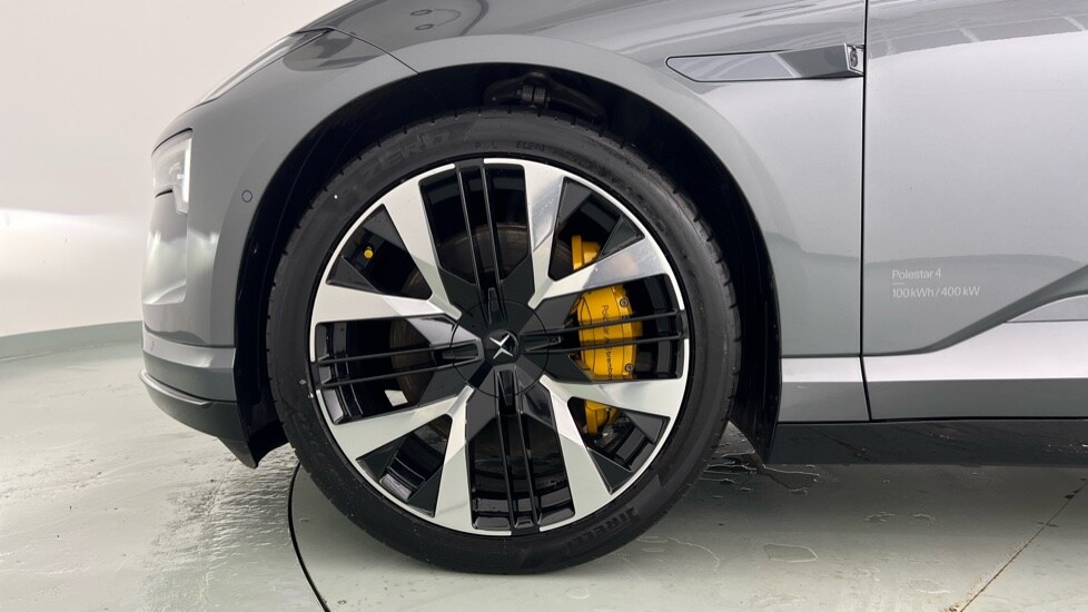 Used Polestar Polestar 4 2025 for sale - 77366897: Photo 26