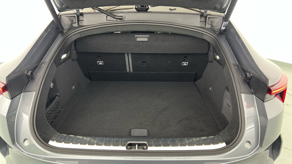 Used Polestar Polestar 4 2025 for sale - 77366897: Photo 28