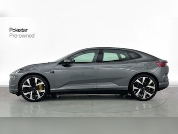 Used Polestar Polestar 4 2025 for sale - 77366897: Photo