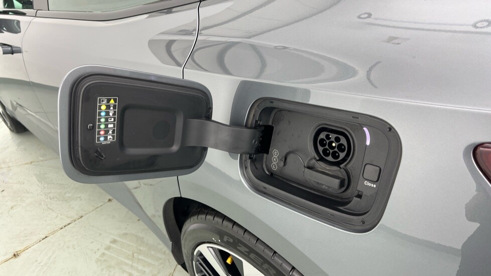 Used Polestar Polestar 4 2025 for sale - 77366897: Photo 31