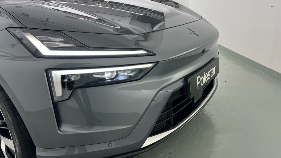 Used Polestar Polestar 4 2025 for sale - 77366897: Photo 34