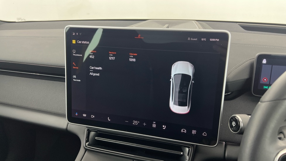 Used Polestar Polestar 4 2025 for sale - 77366897: Photo 36