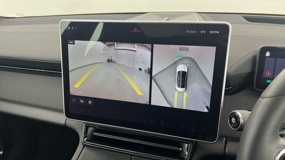 Used Polestar Polestar 4 2025 for sale - 77366897: Photo 38