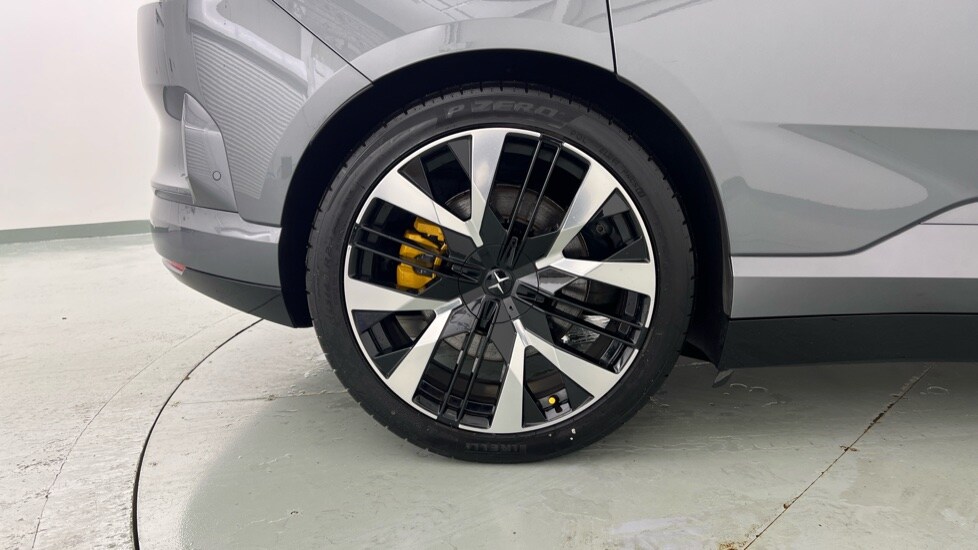 Used Polestar Polestar 4 2025 for sale - 77366897: Photo 53