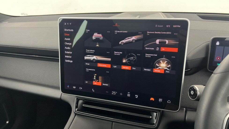 Used Polestar Polestar 4 2025 for sale - 77366897: Photo 56