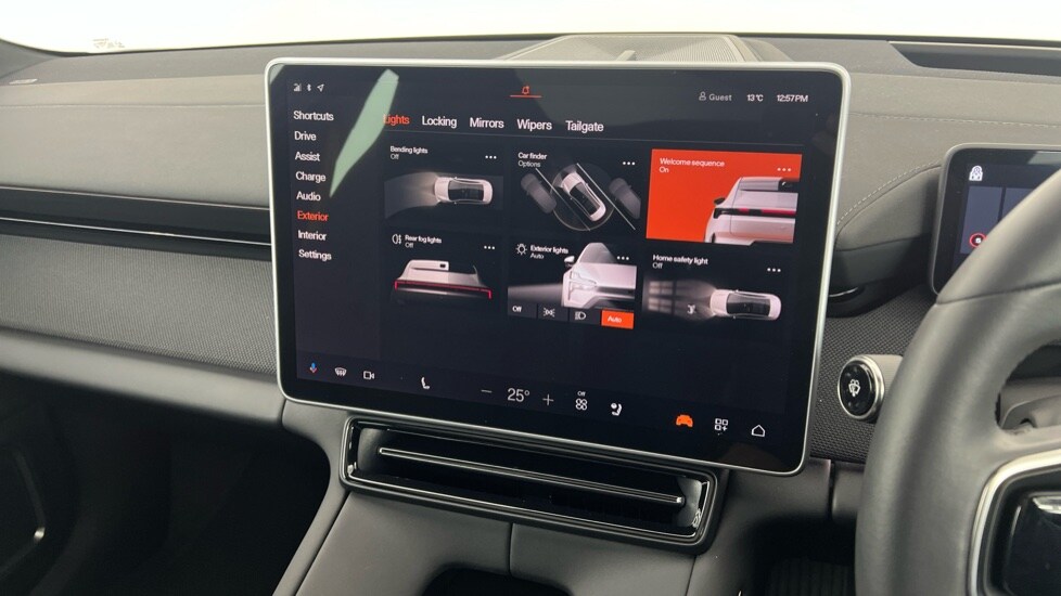 Used Polestar Polestar 4 2025 for sale - 77366897: Photo 59