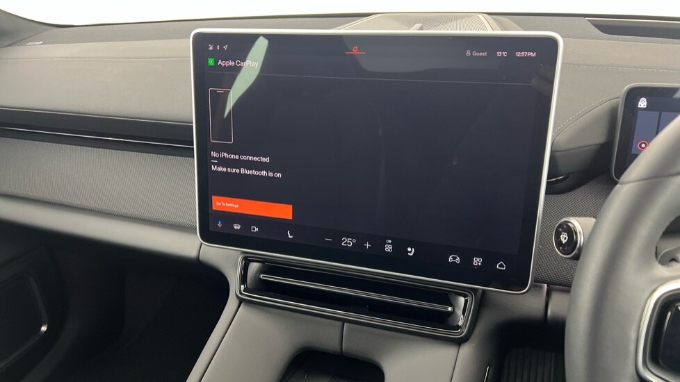 Used Polestar Polestar 4 2025 for sale - 77366897: Photo 61