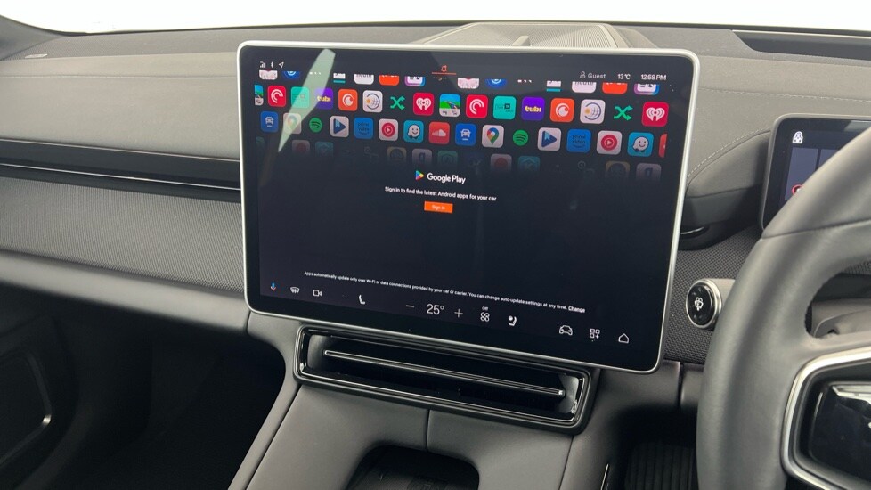 Used Polestar Polestar 4 2025 for sale - 77366897: Photo 65