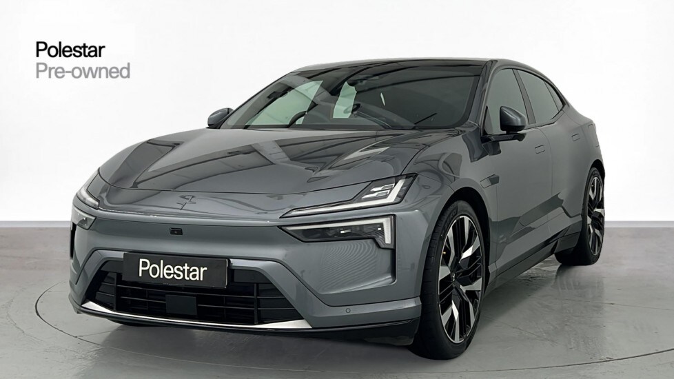Used Polestar Polestar 4 2025 for sale - 77366897: Photo 7