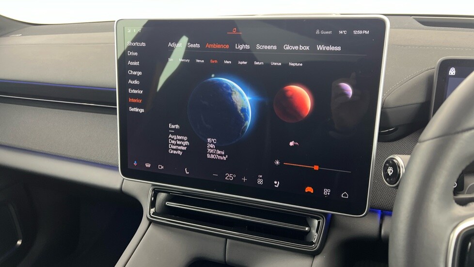 Used Polestar Polestar 4 2025 for sale - 77366897: Photo 72