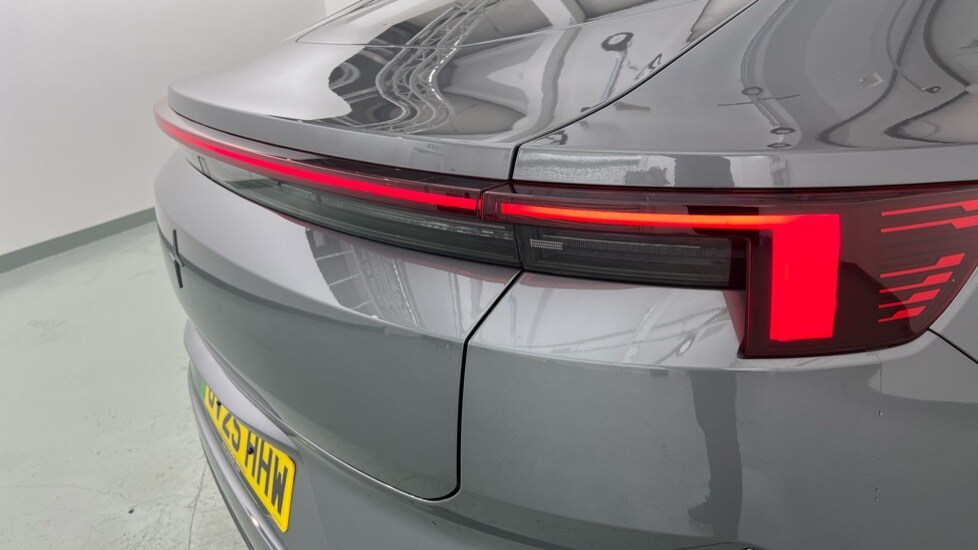 Used Polestar Polestar 4 2025 for sale - 77366897: Photo 73