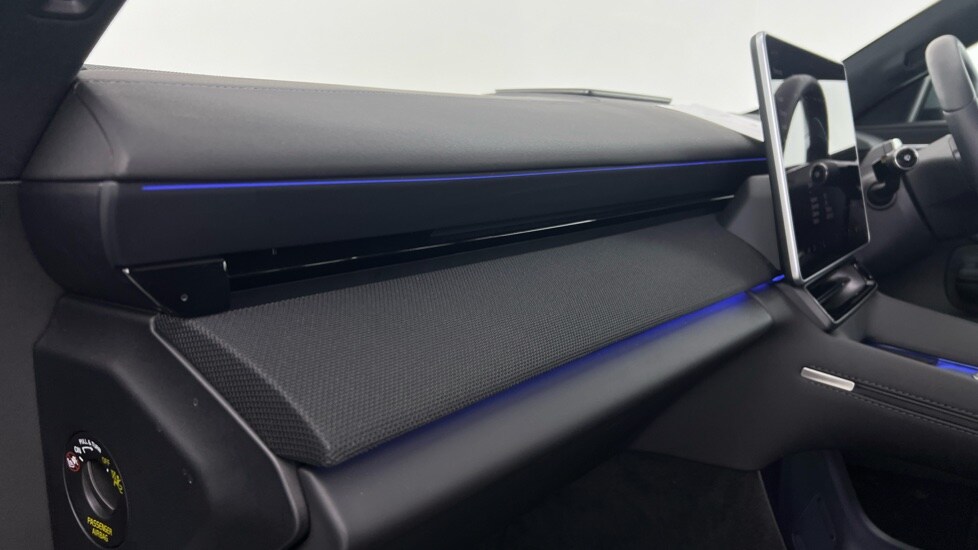 Used Polestar Polestar 4 2025 for sale - 77366897: Photo 75