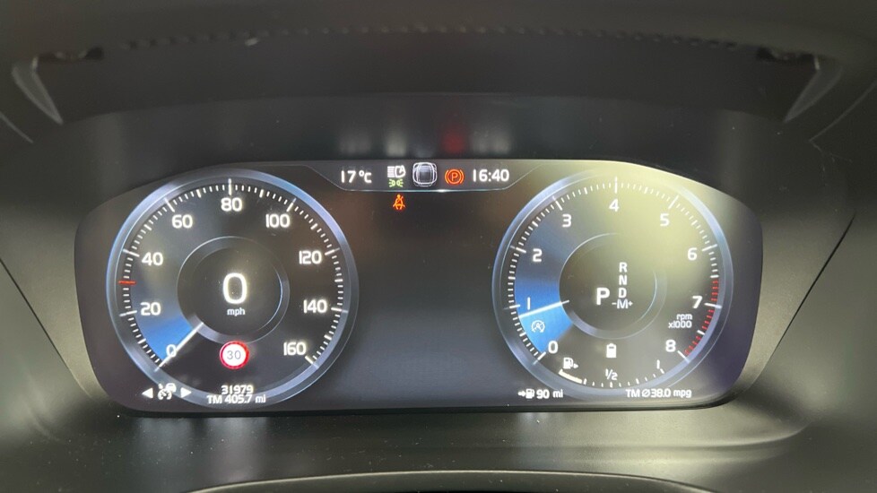Used Volvo V60 2020 for sale - 76025309: Photo 11