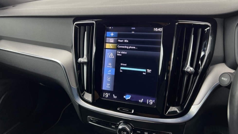 Used Volvo V60 2020 for sale - 76025309: Photo 14