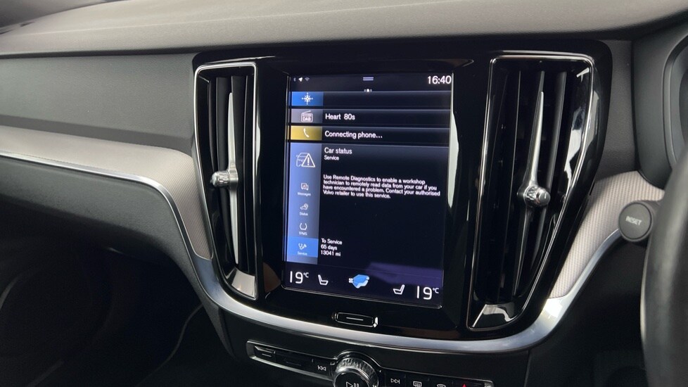 Used Volvo V60 2020 for sale - 76025309: Photo 15