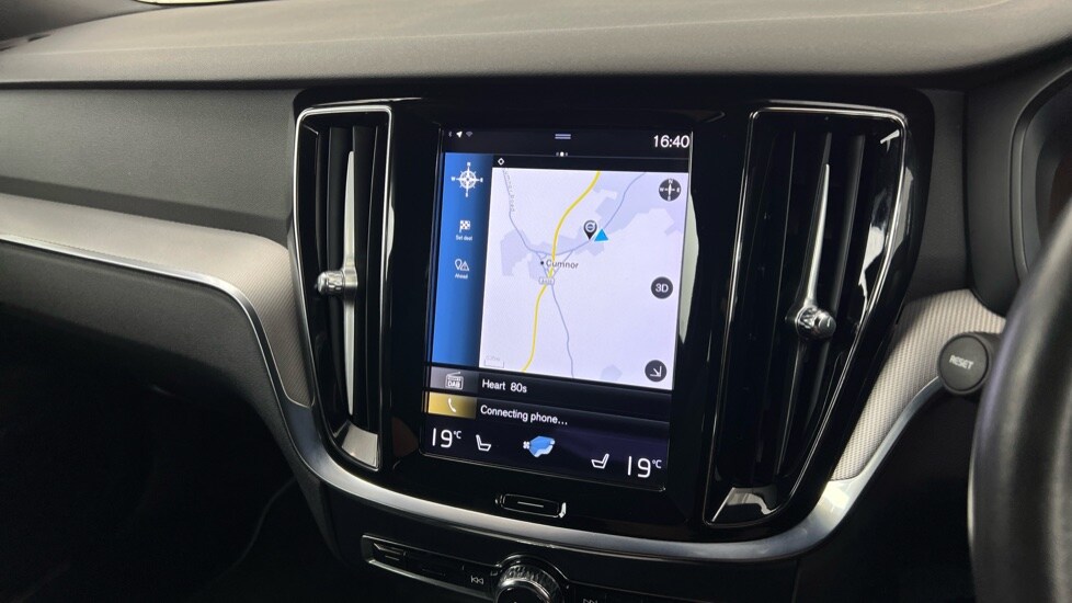 Used Volvo V60 2020 for sale - 76025309: Photo 18