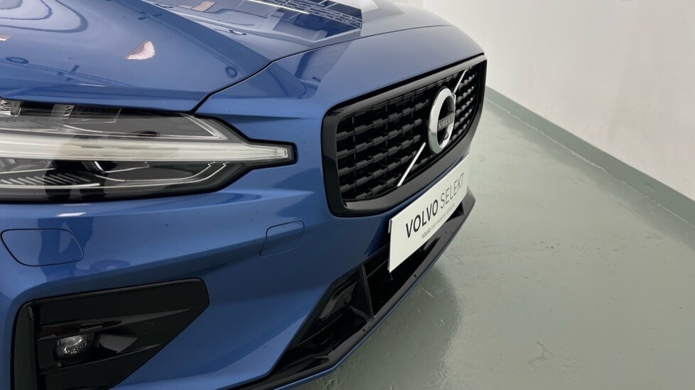 Used Volvo V60 2020 for sale - 76025309: Photo 54