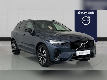 Used Volvo XC60 2022 for sale - 75629504: Photo