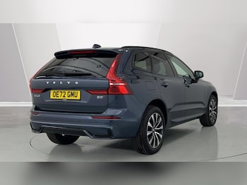Used Volvo XC60 2022 for sale - 75629504: Photo