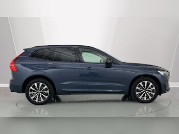 Used Volvo XC60 2022 for sale - 75629504: Photo