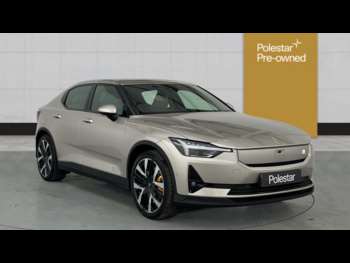2025 - Polestar 2 Long Range Dual Motor Performance - Plus 4-Door