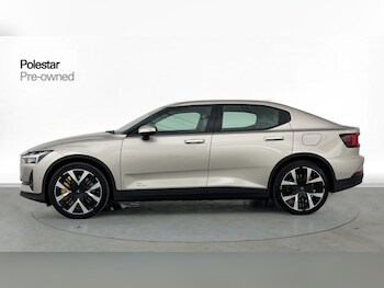 Used Polestar Polestar 2 2025 for sale - 75468082: Photo