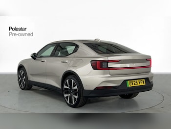 Used Polestar Polestar 2 2025 for sale - 75468082: Photo
