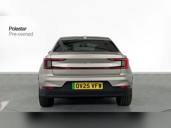 Used Polestar Polestar 2 2025 for sale - 75468082: Photo