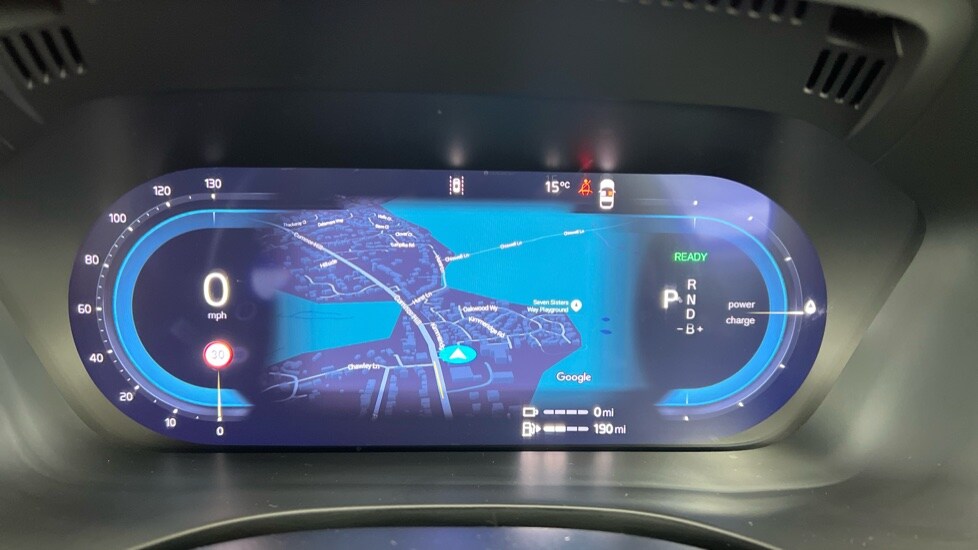 Used Volvo XC60 2025 for sale - 76580036: Photo 11