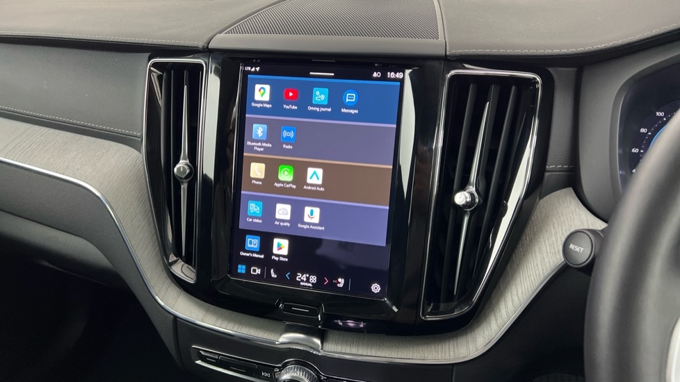 Used Volvo XC60 2025 for sale - 76580036: Photo 12