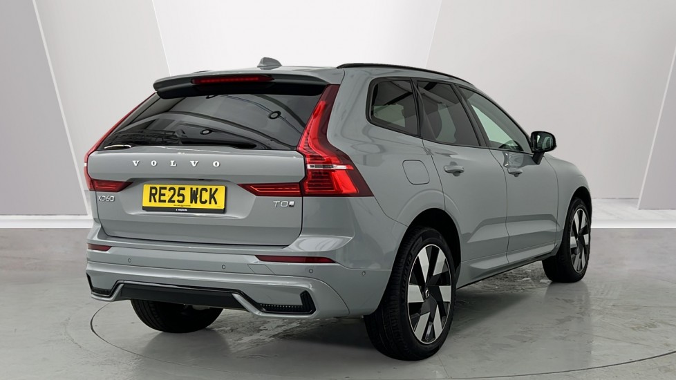 Used Volvo XC60 2025 for sale - 76580036: Photo 2