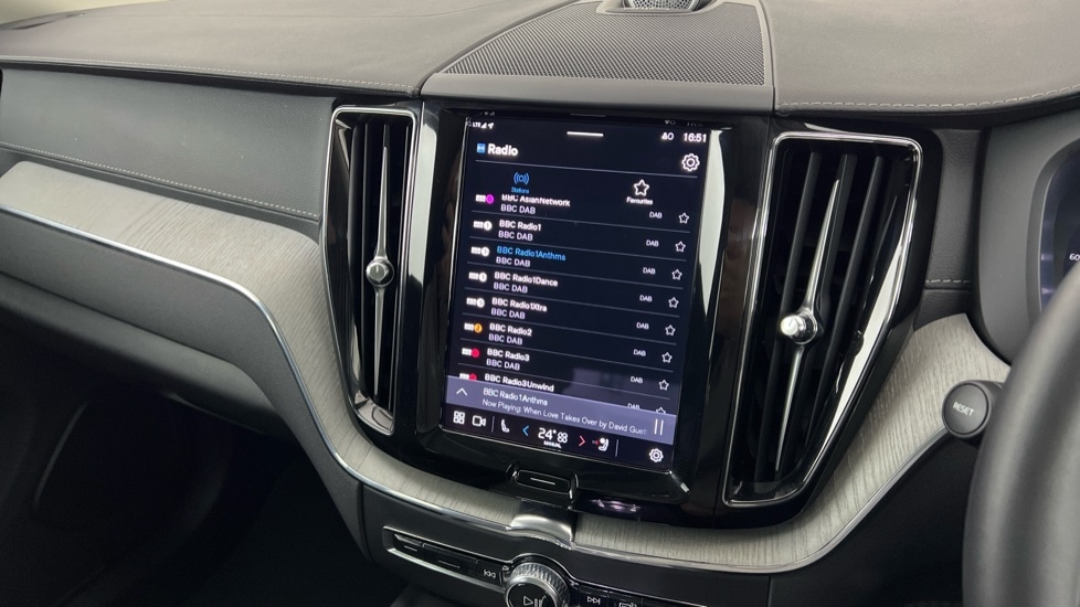 Used Volvo XC60 2025 for sale - 76580036: Photo 43