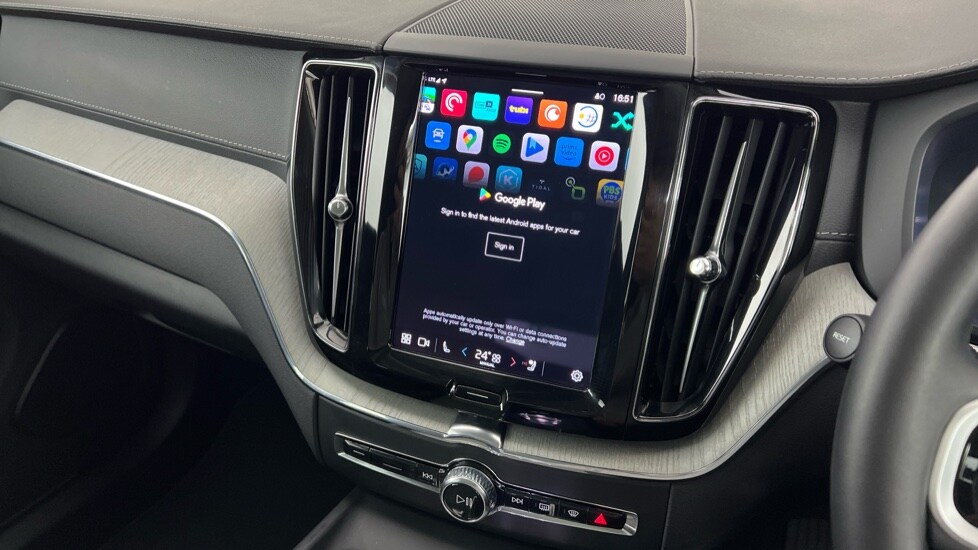 Used Volvo XC60 2025 for sale - 76580036: Photo 47