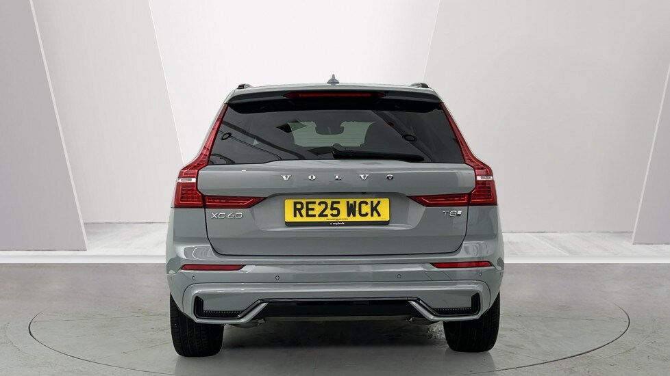 Used Volvo XC60 2025 for sale - 76580036: Photo 7