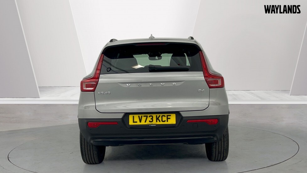 Used Volvo XC40 2023 for sale - 77848026: Photo 13