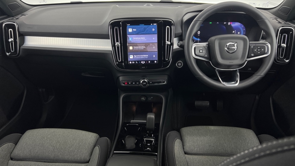 Used Volvo XC40 2023 for sale - 77848026: Photo 20