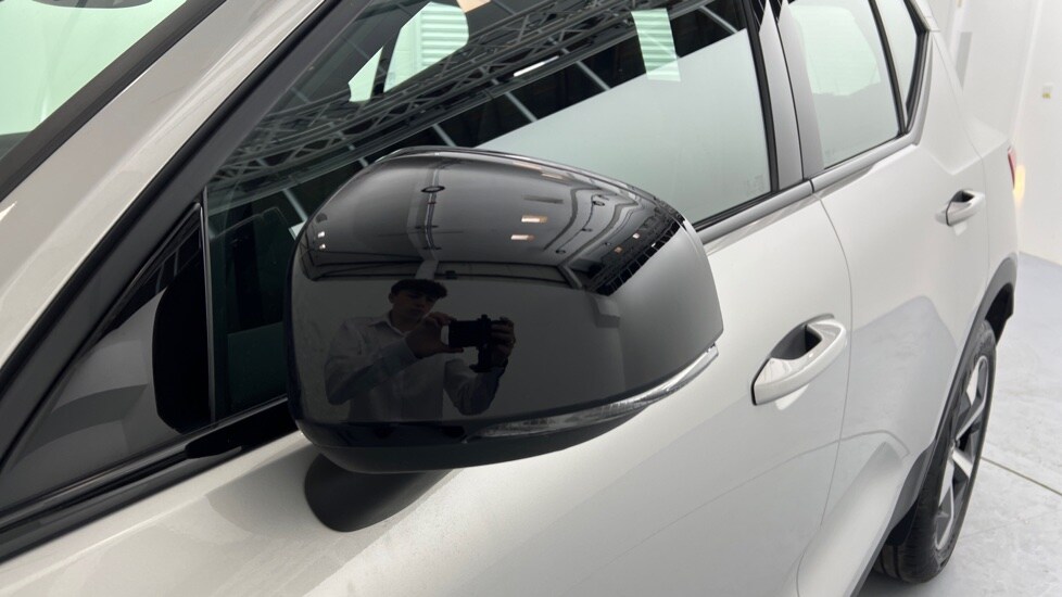 Used Volvo XC40 2023 for sale - 77848026: Photo 24