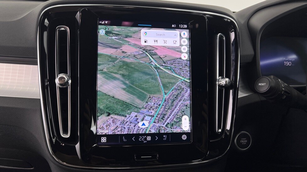 Used Volvo XC40 2023 for sale - 77848026: Photo 25