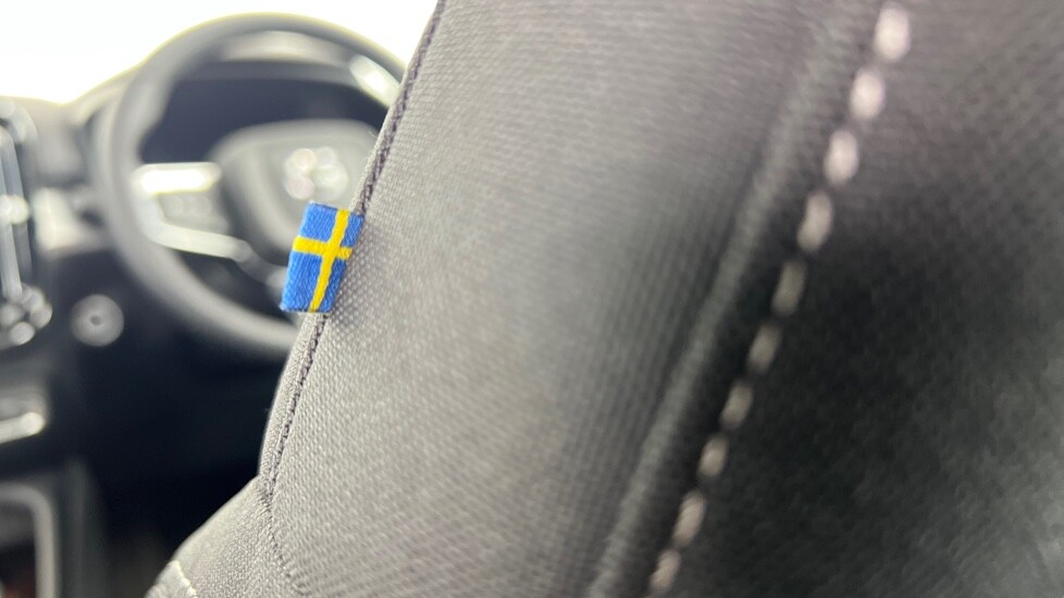 Used Volvo XC40 2023 for sale - 77848026: Photo 29