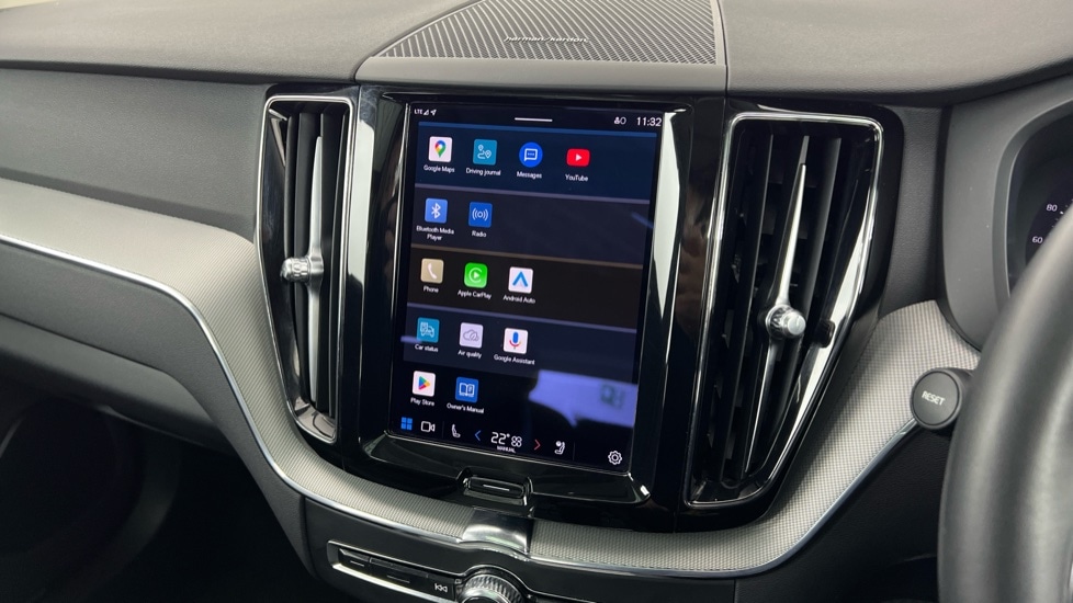 Used Volvo XC60 2023 for sale - 77160733: Photo 12