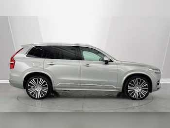 Used Volvo XC90 2021 for sale - 78137004: Photo