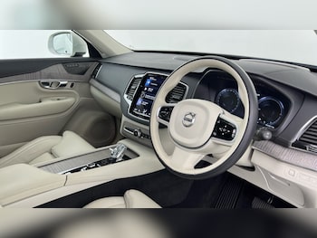 Used Volvo XC90 2021 for sale - 78137004: Photo