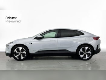 Used Polestar Polestar 4 2025 for sale - 77055608: Photo