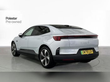 Used Polestar Polestar 4 2025 for sale - 77055608: Photo